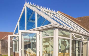 conservatory roof insulation costs Waldridge