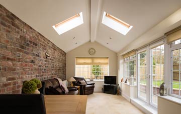 conservatory roof insulation Waldridge, County Durham