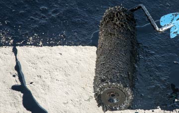 Waldridge liquid sealant waterproofing