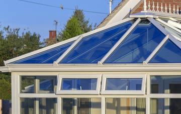 professional Waldridge conservatory insulation