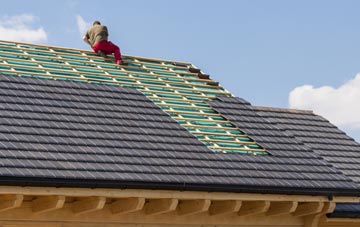roof replacement Waldridge, County Durham