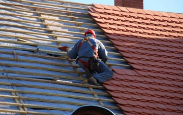 roof tiles Waldridge, County Durham
