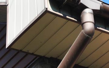 Waldridge soffit installation costs