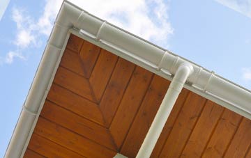 Waldridge soffit types