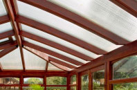 Waldridge conservatory roofing insulation