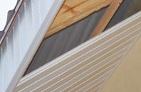 rated Waldridge soffit repair companies
